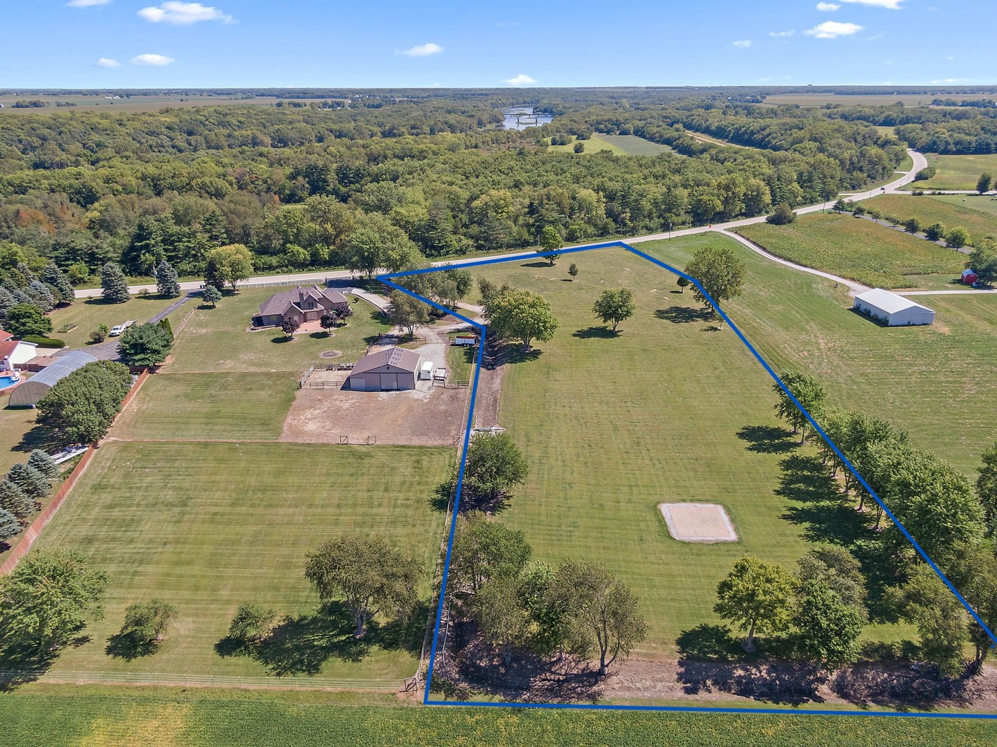 17661 IL-113, Custer Park, IL 60481