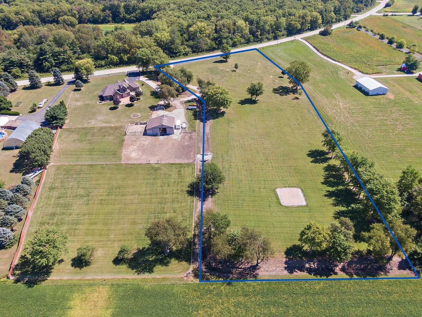 17661 IL-113, Custer Park, IL 60481
