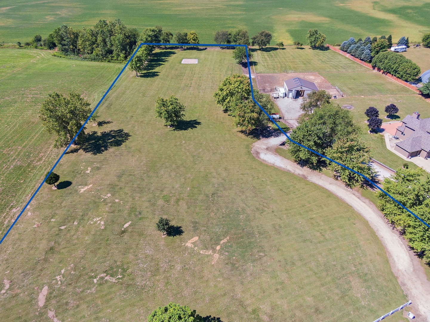 17661 IL-113, Custer Park, IL 60481