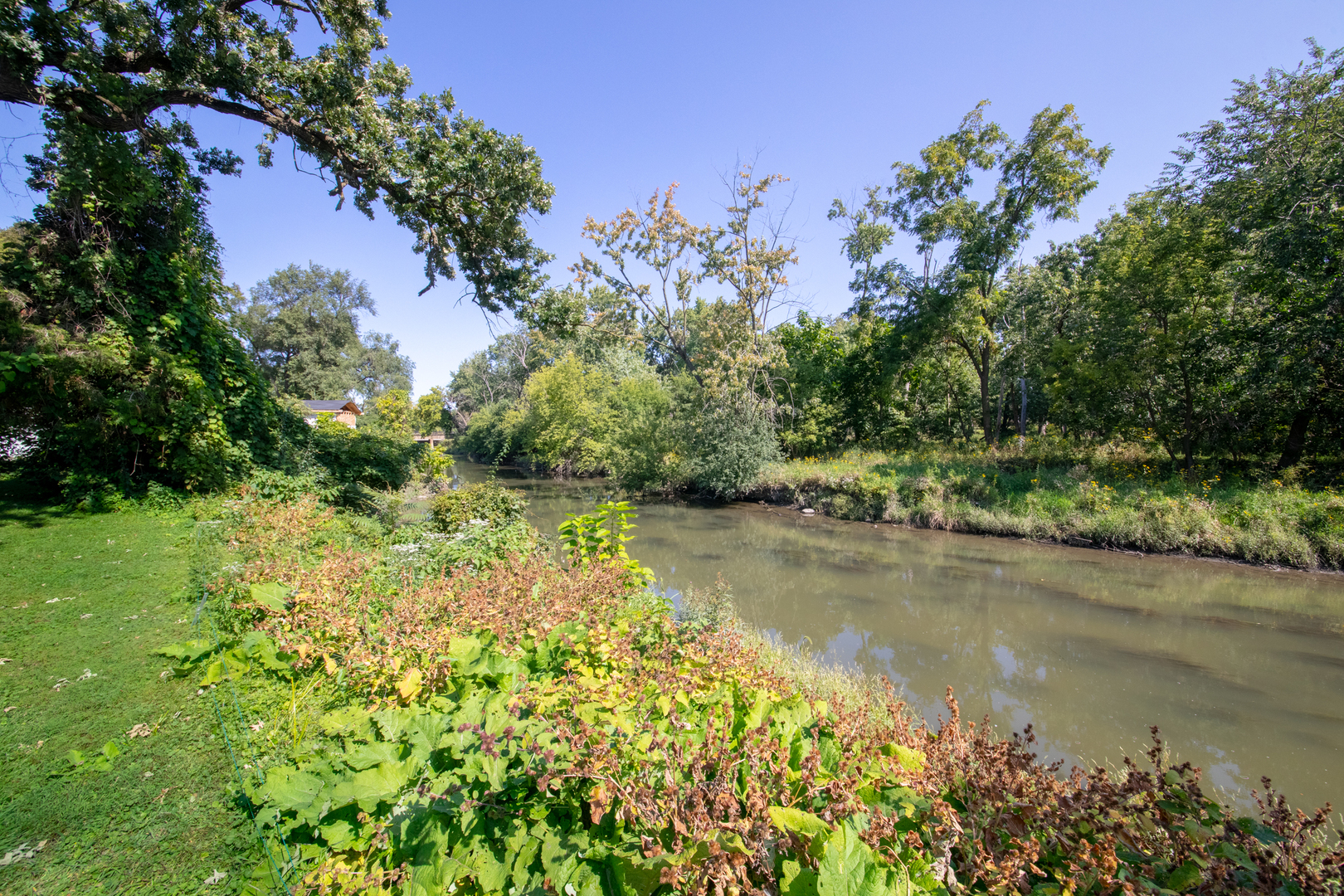 3831 Grove Avenue #1S, Brookfield, IL 60513