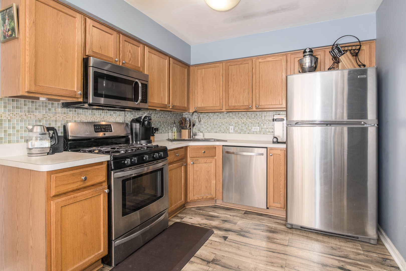 3831 Grove Avenue #1S, Brookfield, IL 60513