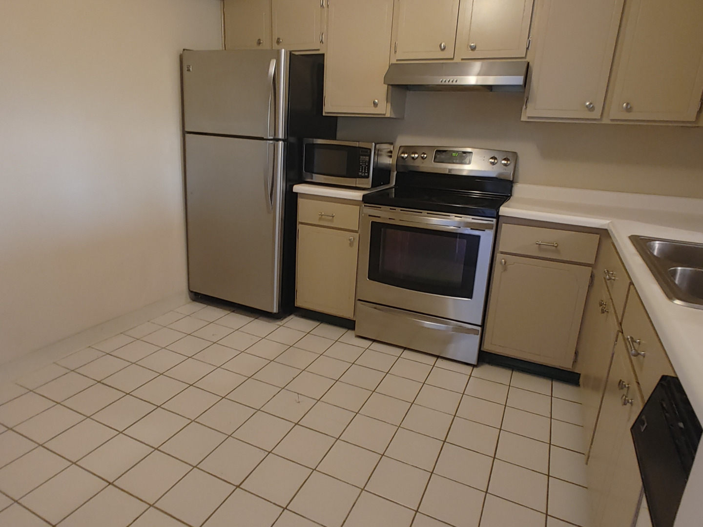 19503 Lake Shore Drive #3N, Lynwood, IL 60411
