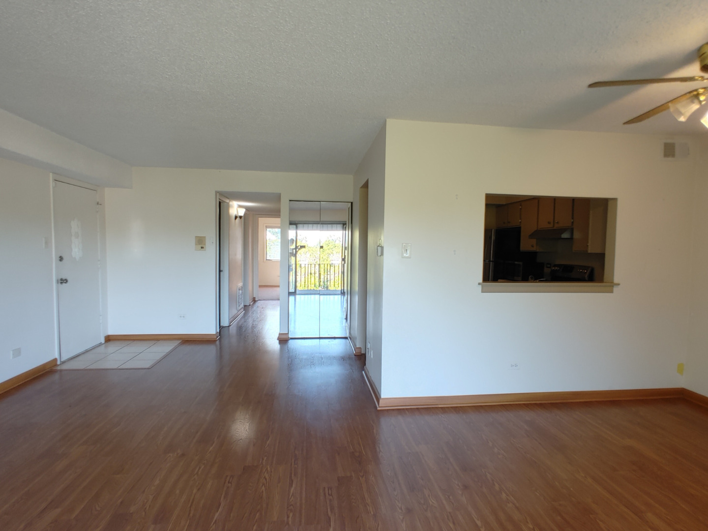 19503 Lake Shore Drive #3N, Lynwood, IL 60411