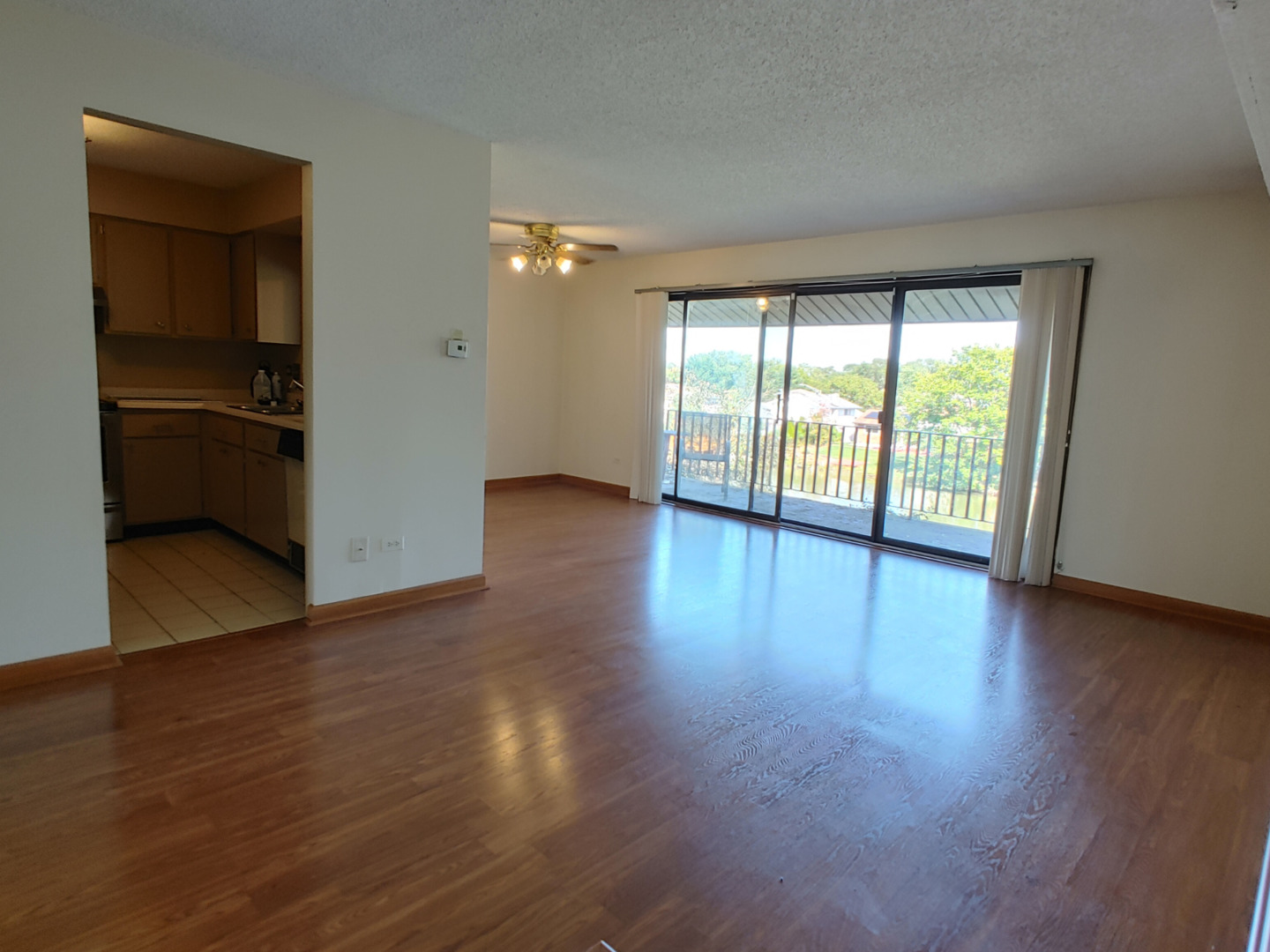 19503 Lake Shore Drive #3N, Lynwood, IL 60411