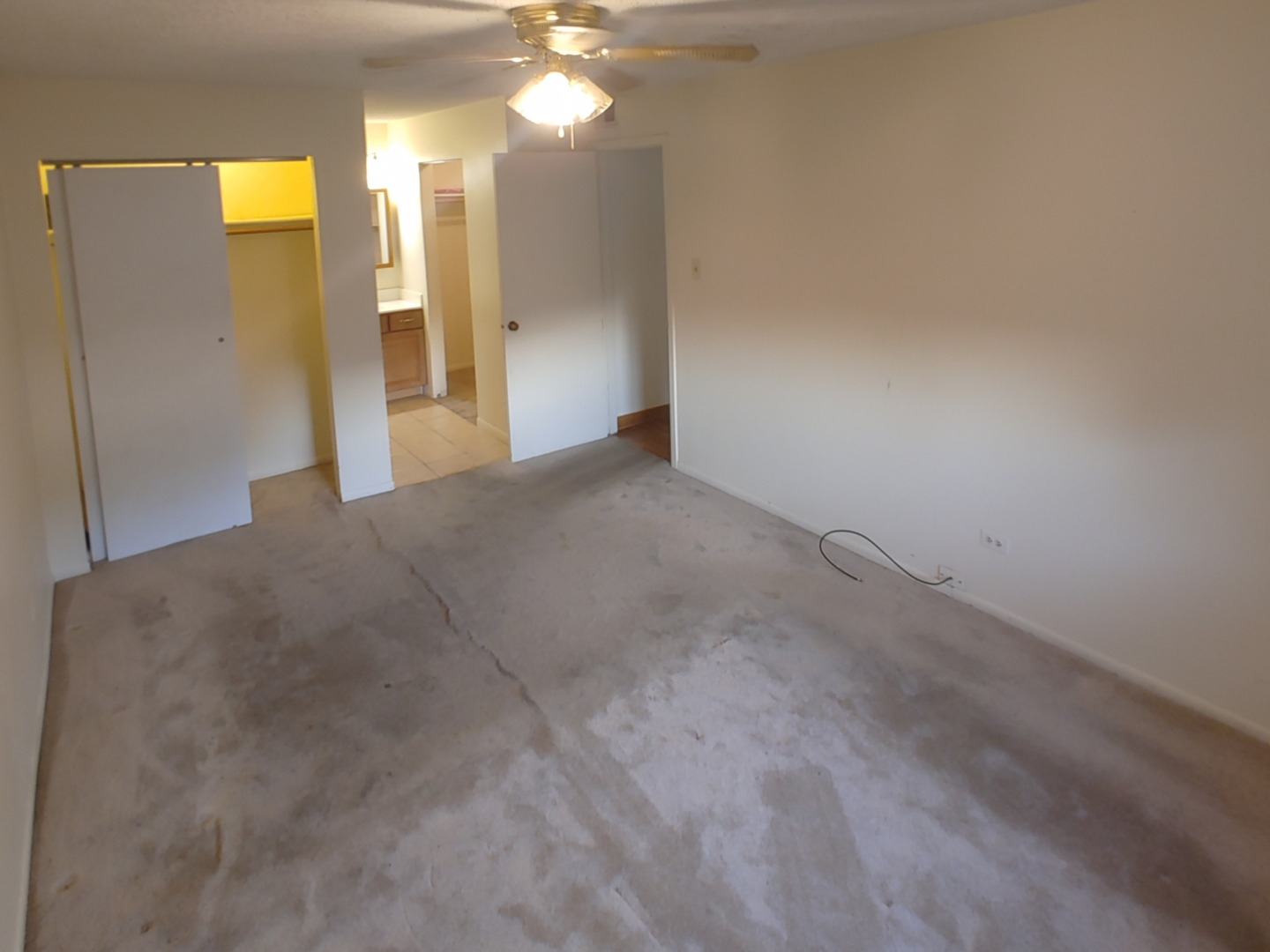 19503 Lake Shore Drive #3N, Lynwood, IL 60411