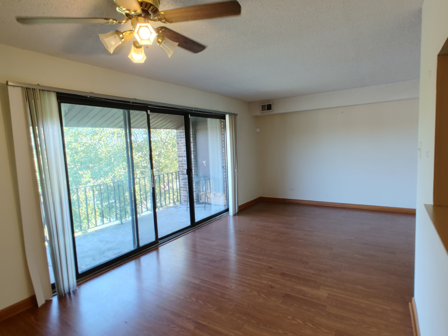 19503 Lake Shore Drive #3N, Lynwood, IL 60411