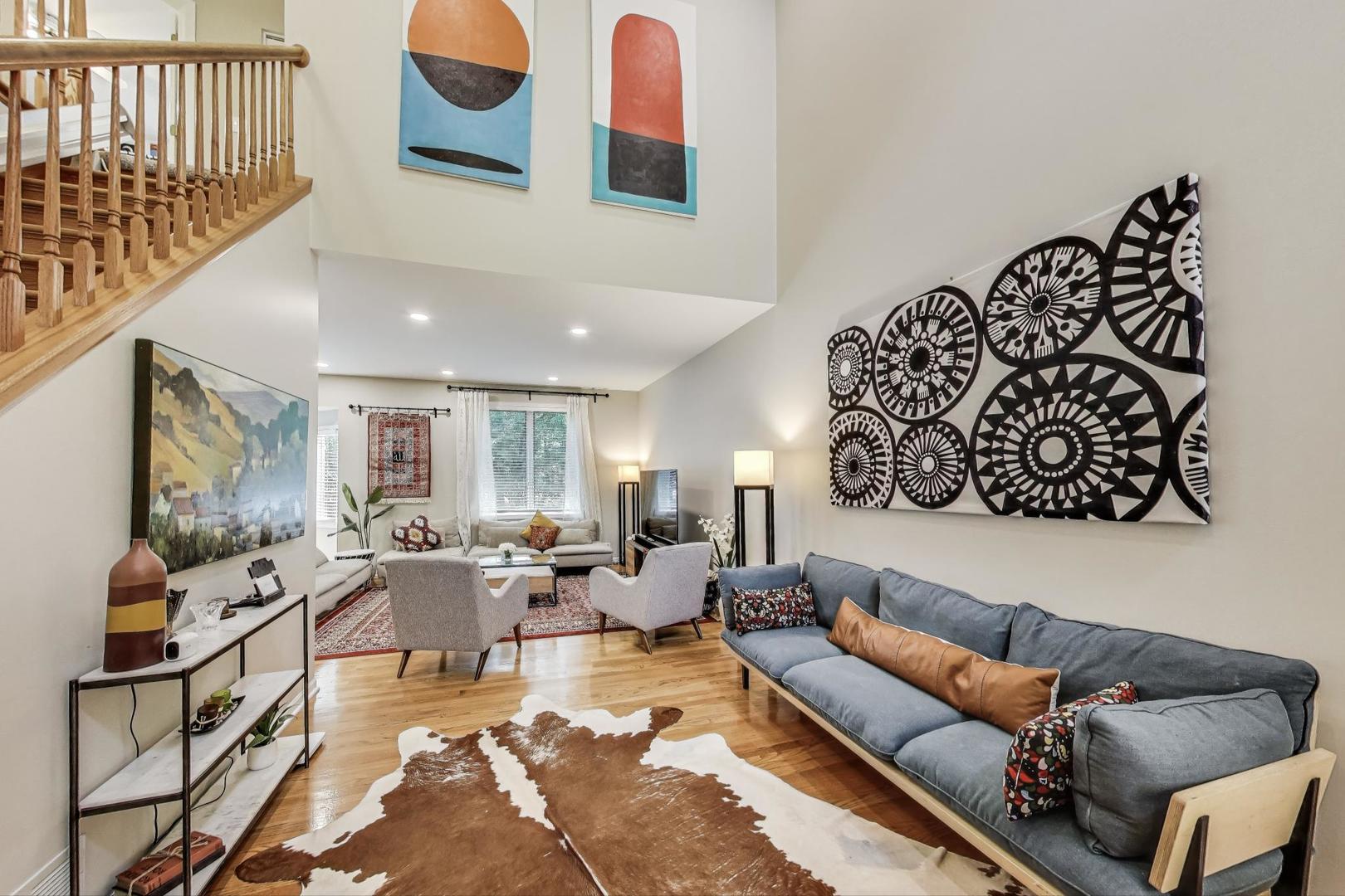 1604 Park Ridge Point, Park Ridge, IL 60068