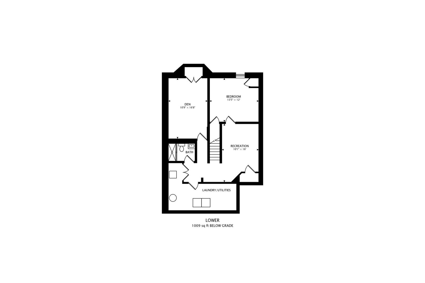 1604 Park Ridge Point, Park Ridge, IL 60068