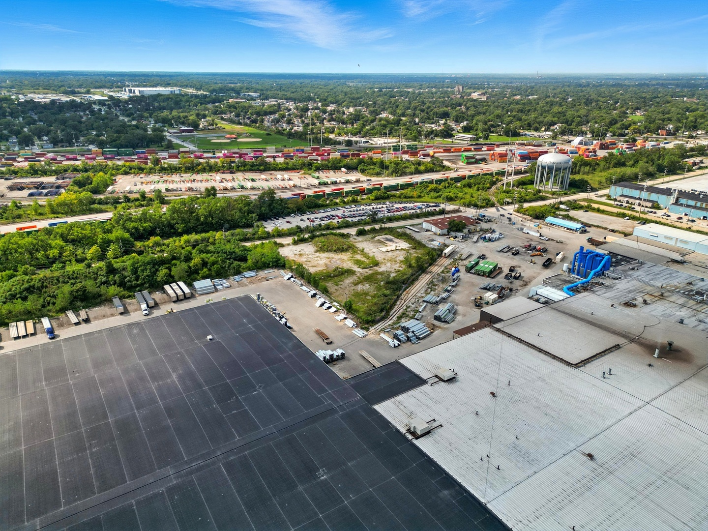 16259 Center Avenue, Harvey, IL 60426