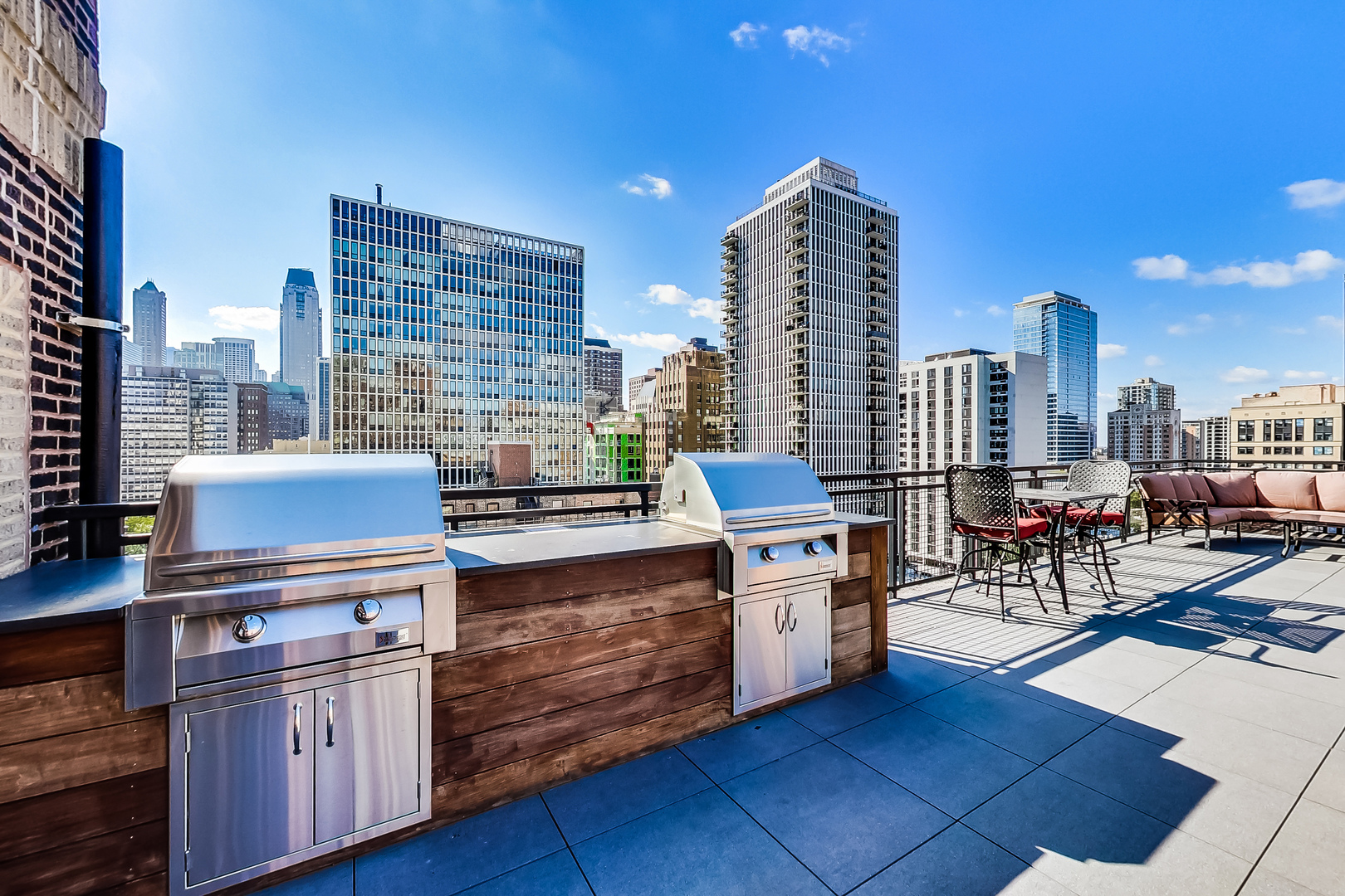 1255 N STATE Parkway #2E-3E, Chicago, IL 60610