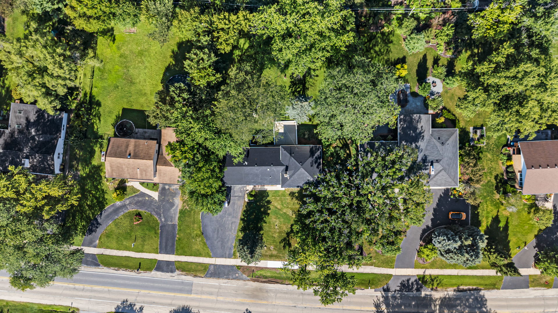 3S126 Park Boulevard, Glen Ellyn, IL 60137