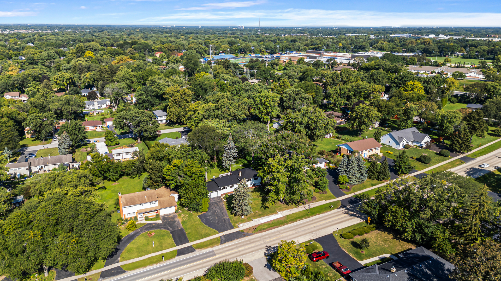 3S126 Park Boulevard, Glen Ellyn, IL 60137