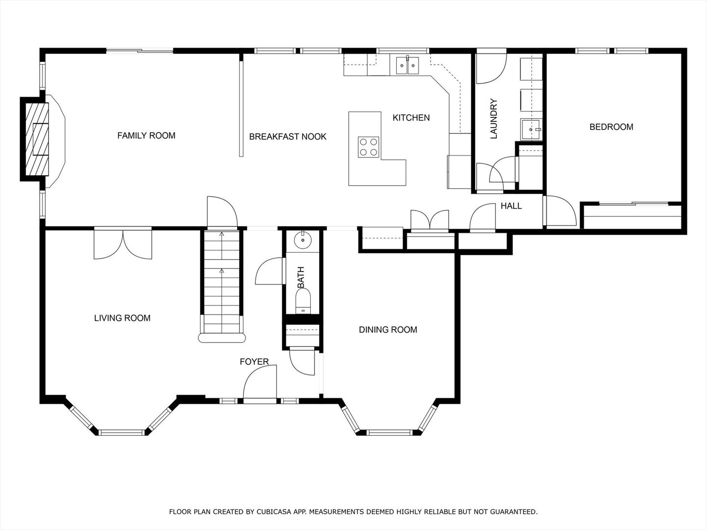 1423 Meander Drive, Naperville, IL 60565