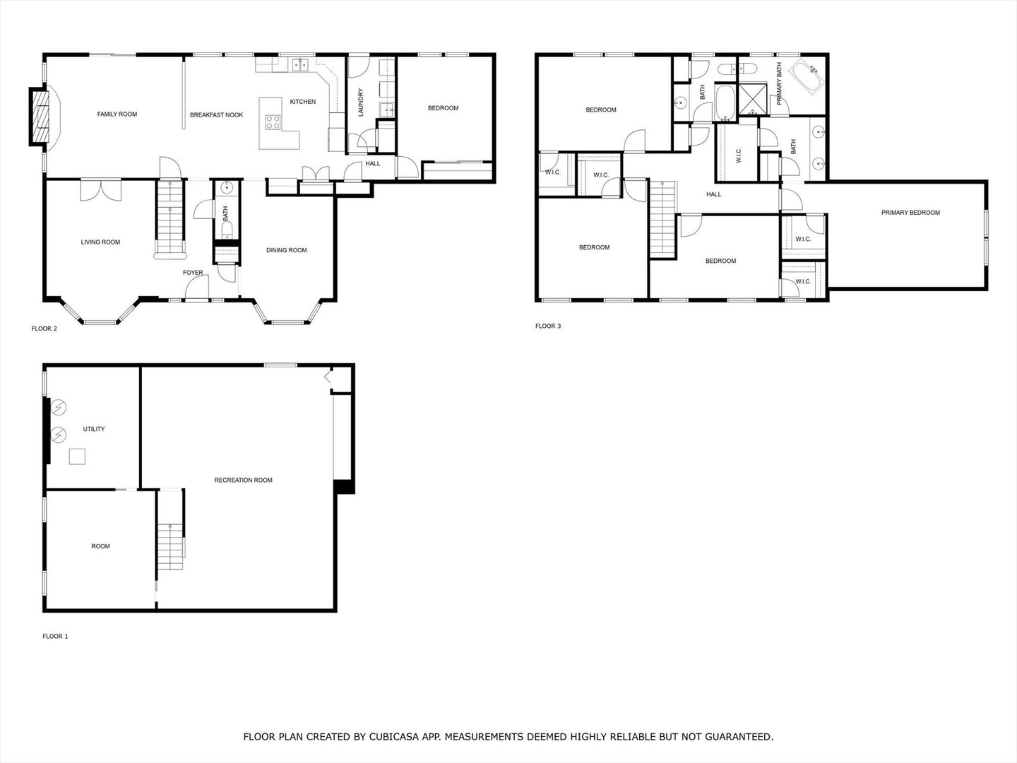 1423 Meander Drive, Naperville, IL 60565