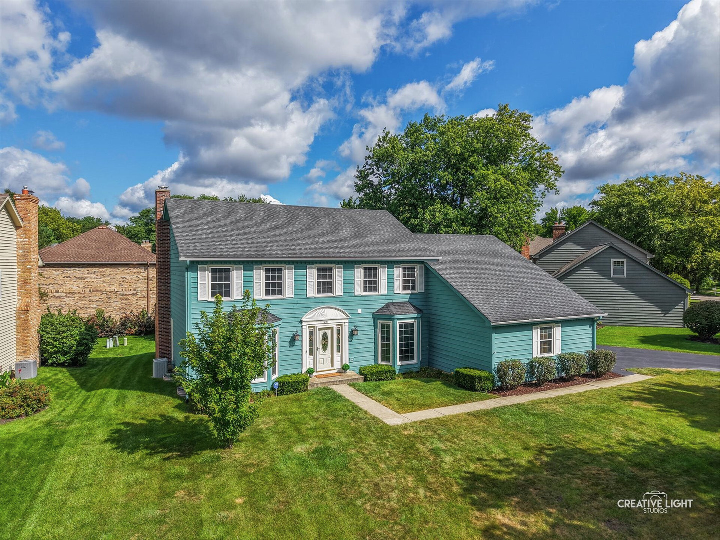 1423 Meander Drive, Naperville, IL 60565