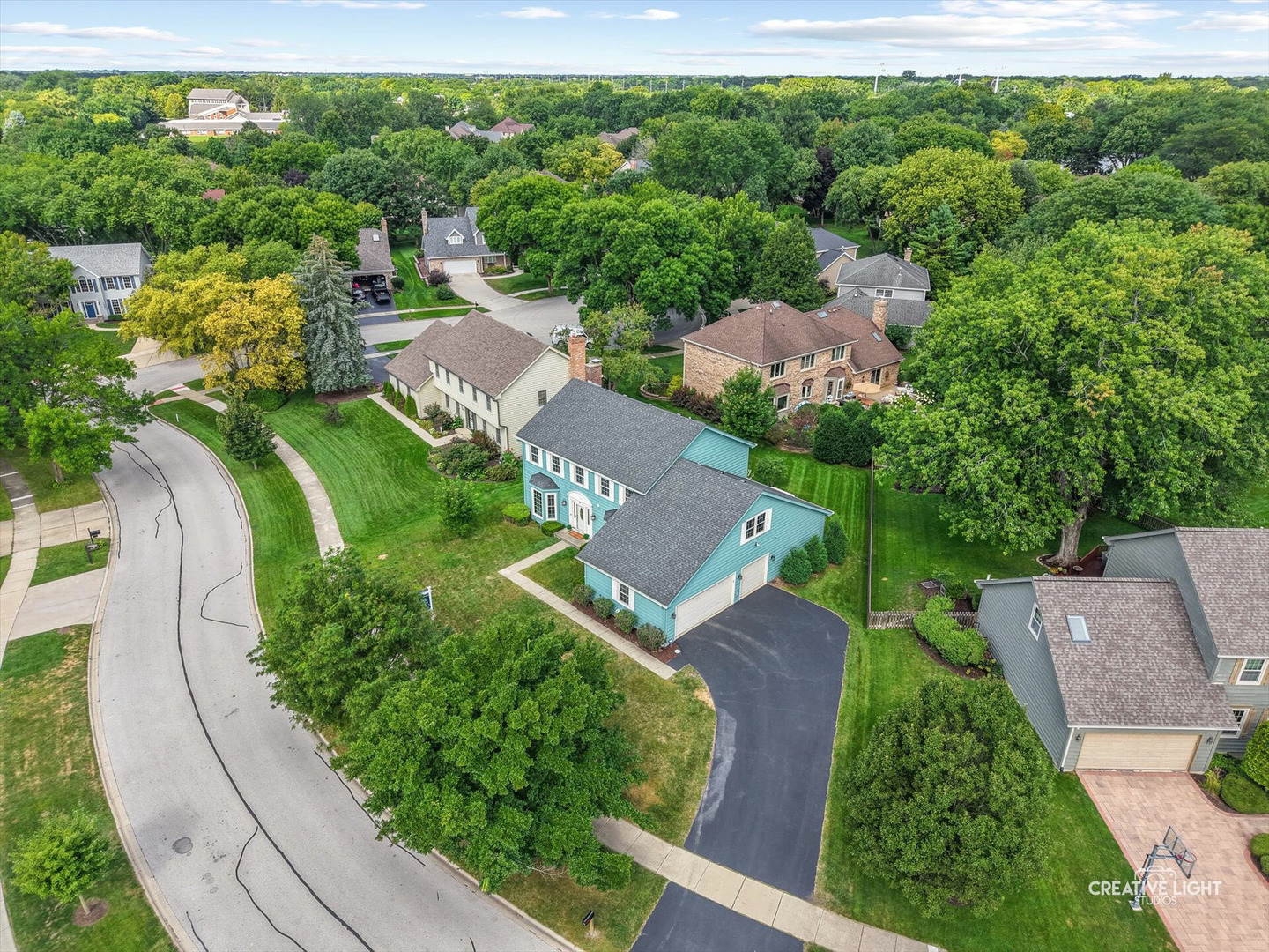 1423 Meander Drive, Naperville, IL 60565