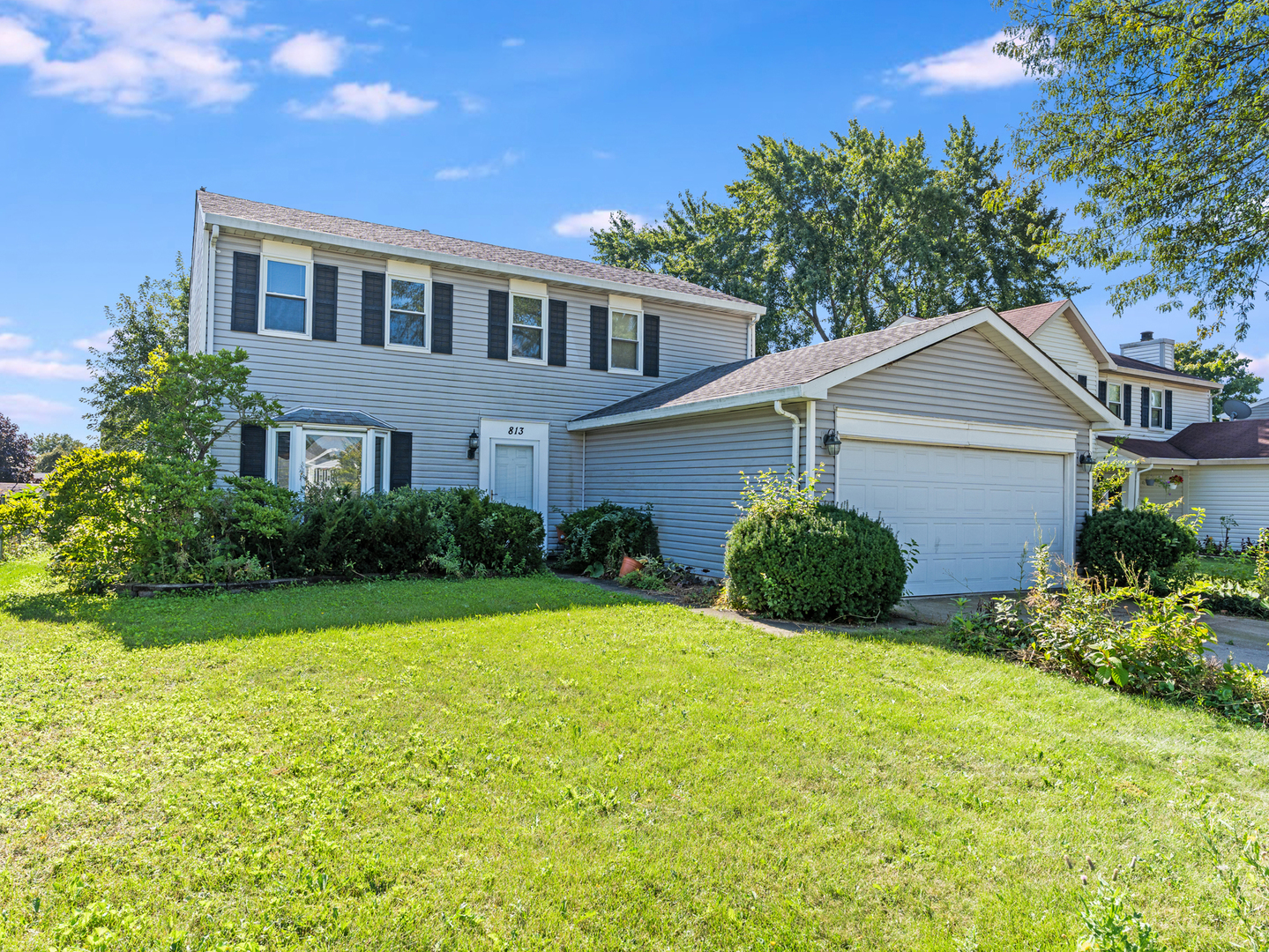 813 Kansas Street, Carol Stream, IL 60188