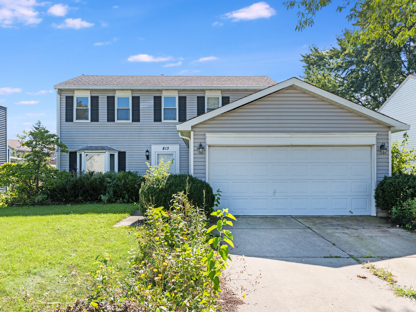 813 Kansas Street, Carol Stream, IL 60188
