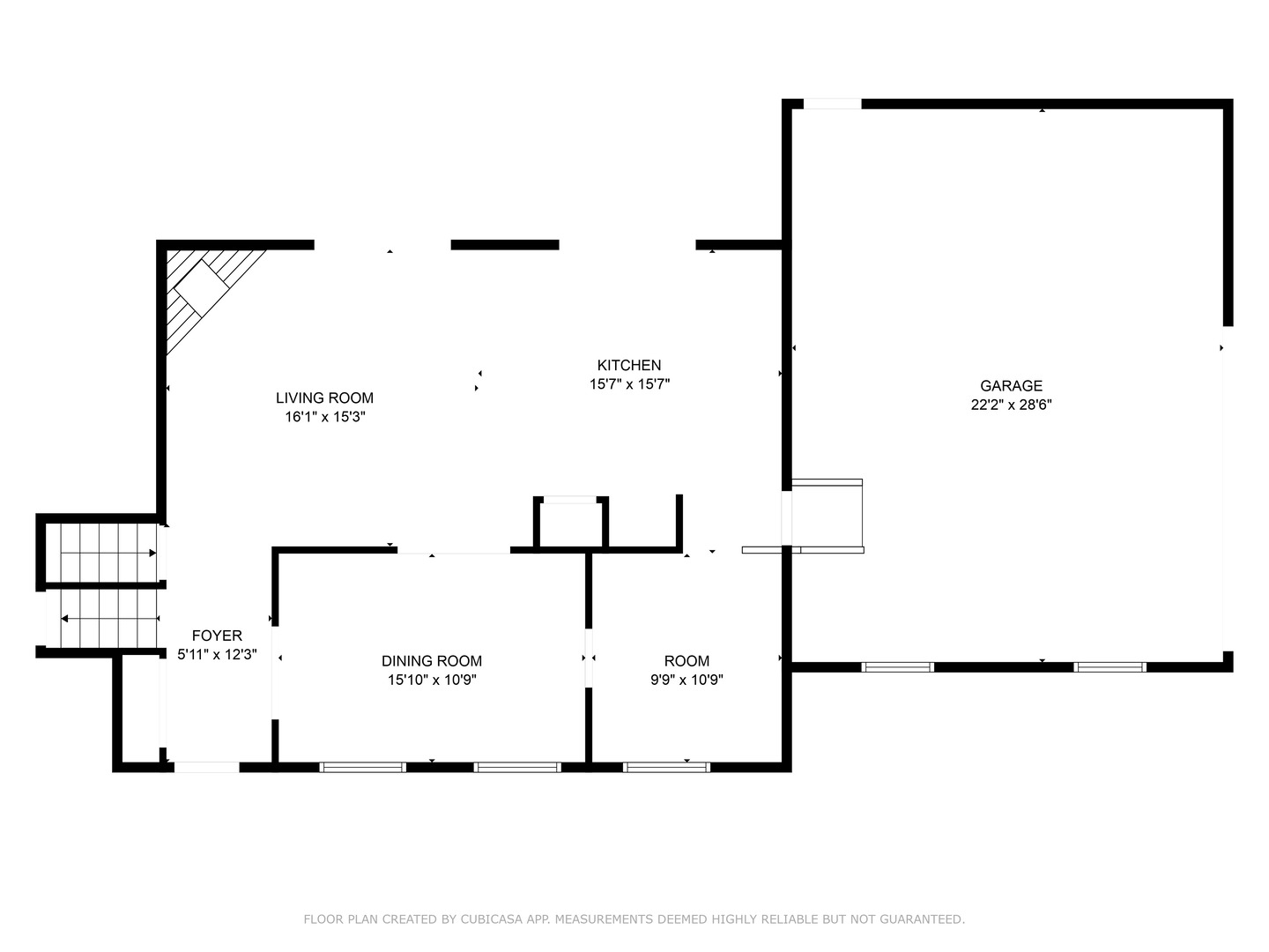 8 Berk Lane, Crete, IL 60417