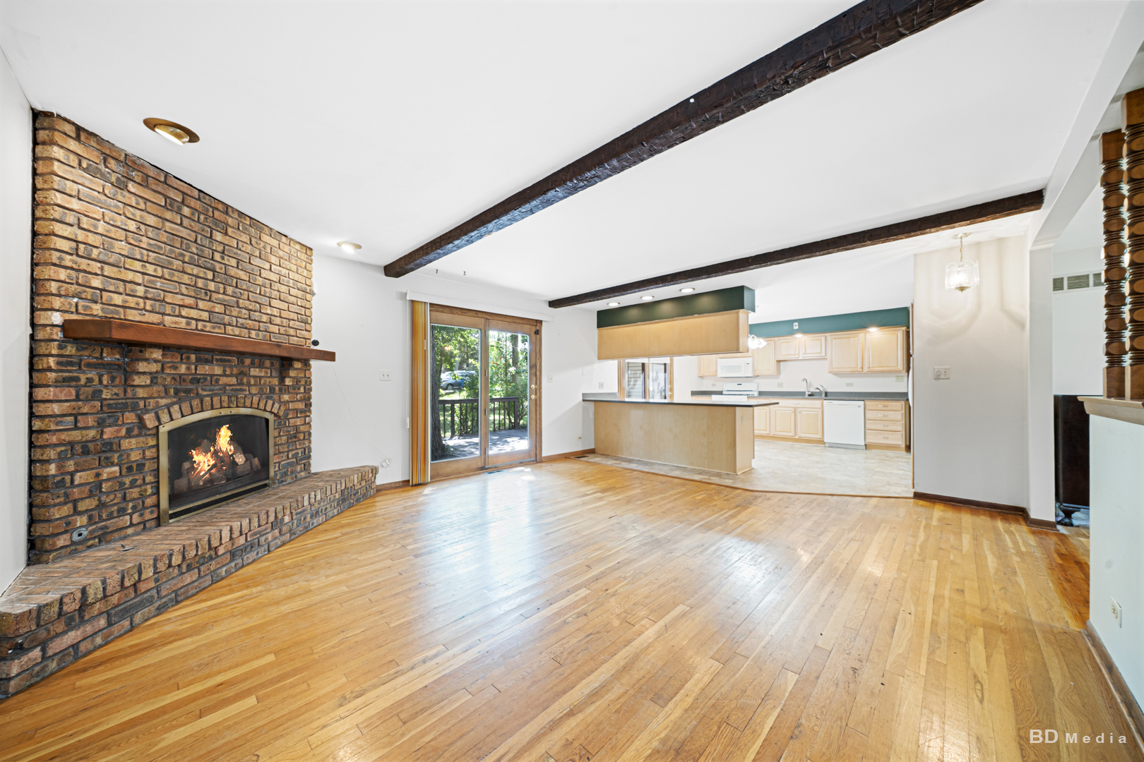 8 Berk Lane, Crete, IL 60417