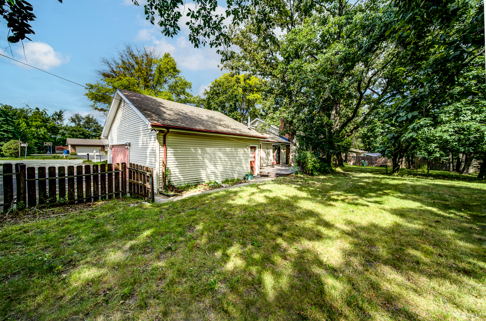 8 Berk Lane, Crete, IL 60417