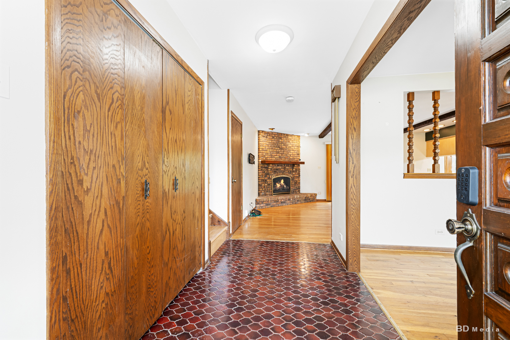 8 Berk Lane, Crete, IL 60417