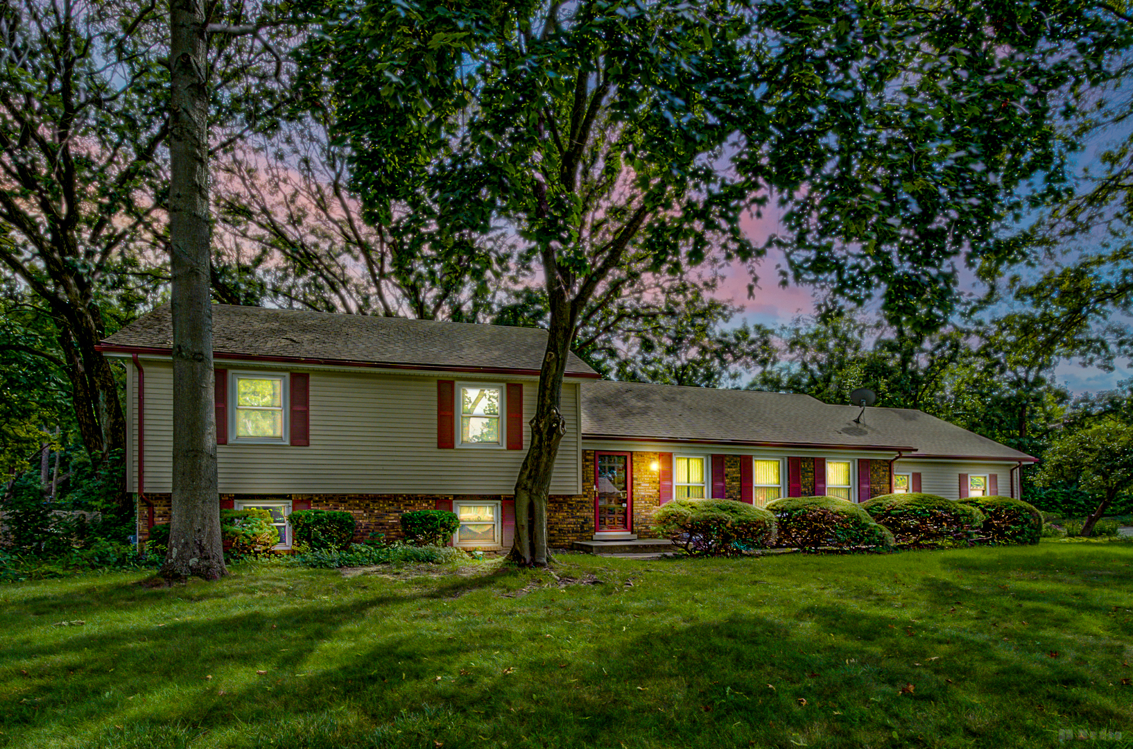 8 Berk Lane, Crete, IL 60417