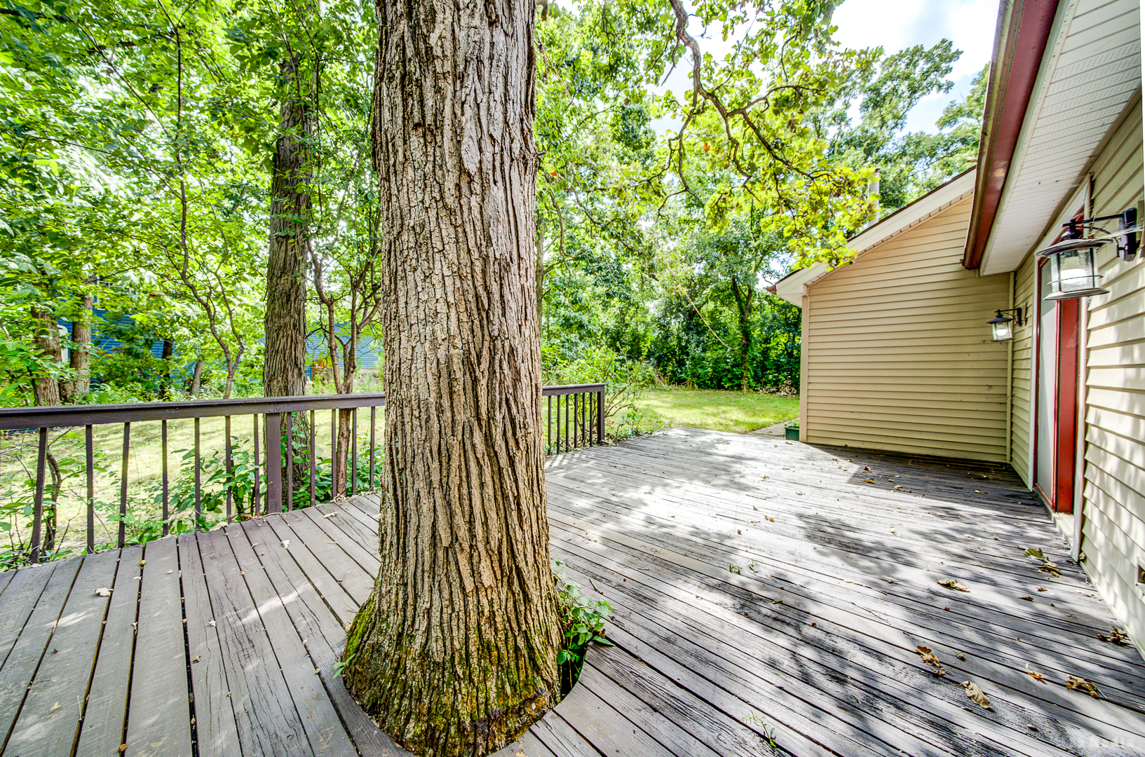 8 Berk Lane, Crete, IL 60417