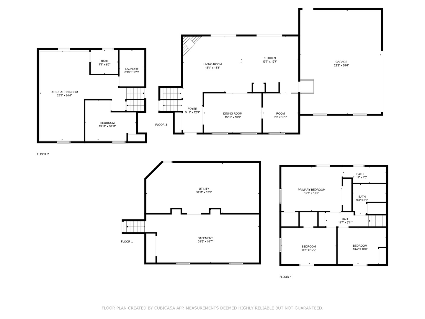 8 Berk Lane, Crete, IL 60417
