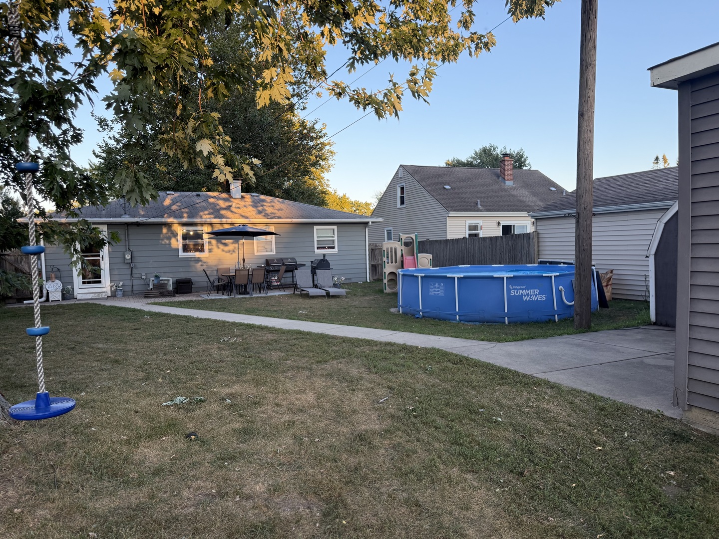 1120 Fulton Avenue, Winthrop Harbor, IL 60096