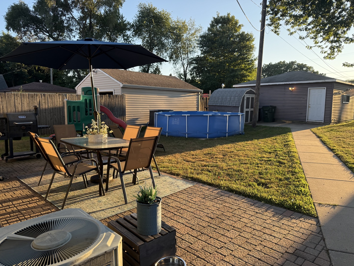 1120 Fulton Avenue, Winthrop Harbor, IL 60096