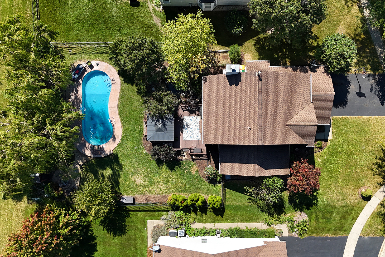 16556 W Apache Drive, Lockport, IL 60441