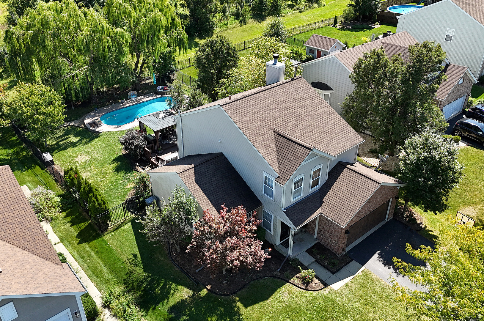 16556 W Apache Drive, Lockport, IL 60441