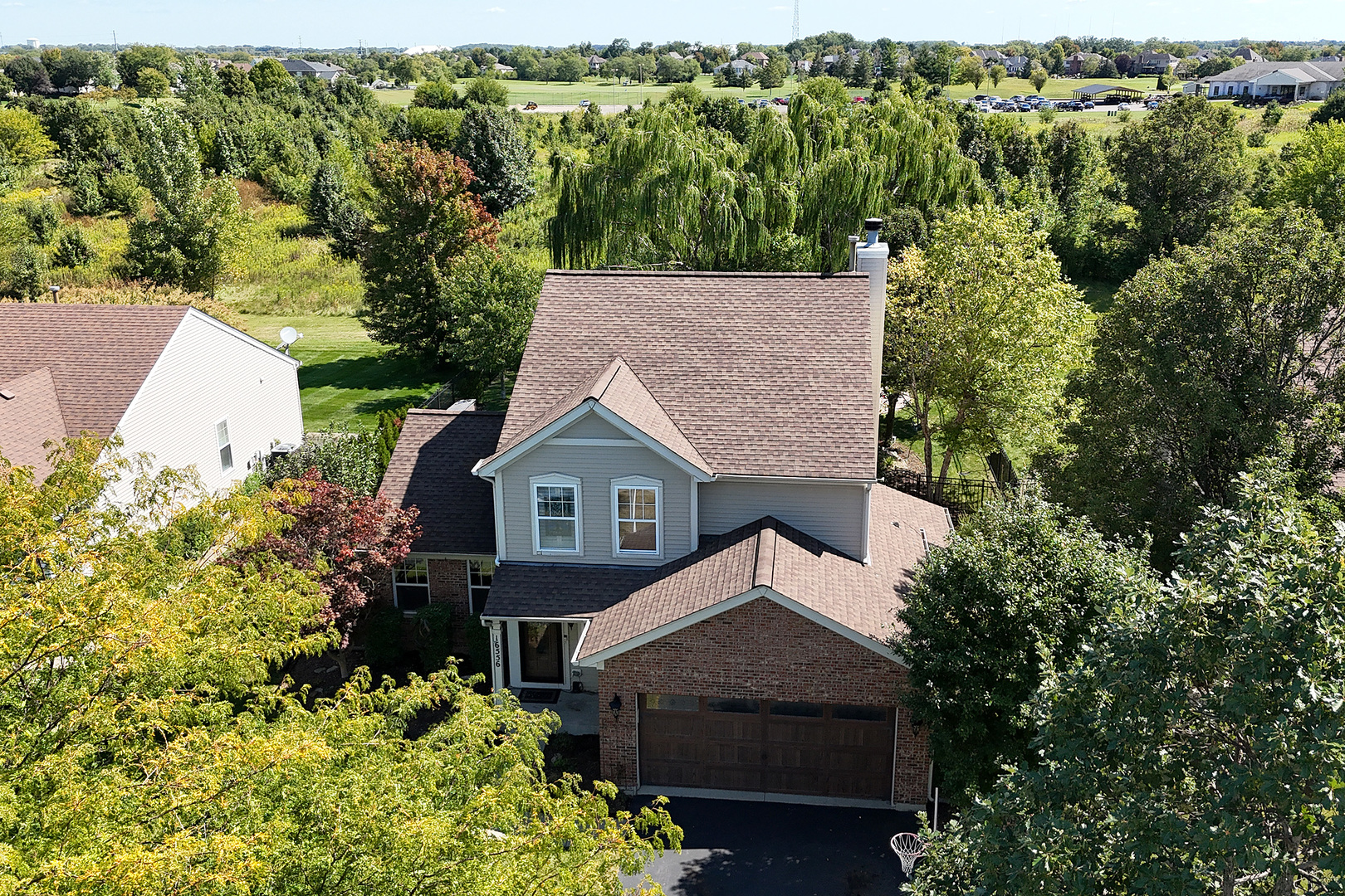 16556 W Apache Drive, Lockport, IL 60441