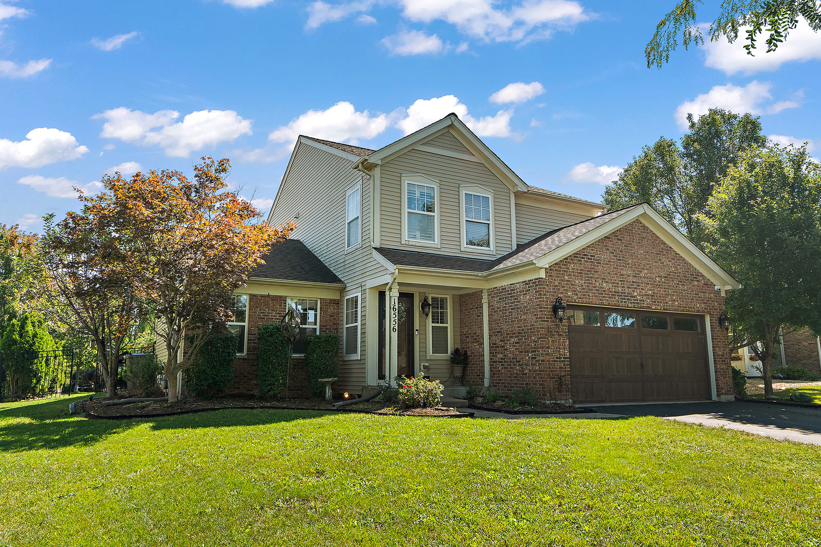 16556 W Apache Drive, Lockport, IL 60441