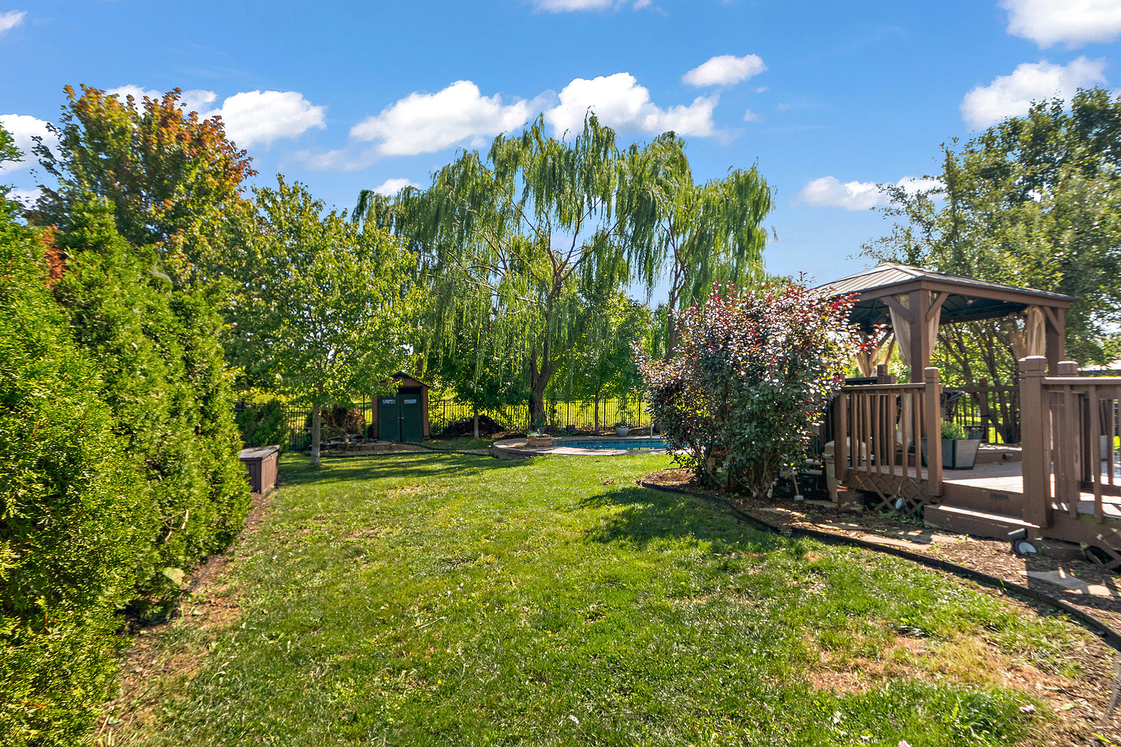 16556 W Apache Drive, Lockport, IL 60441