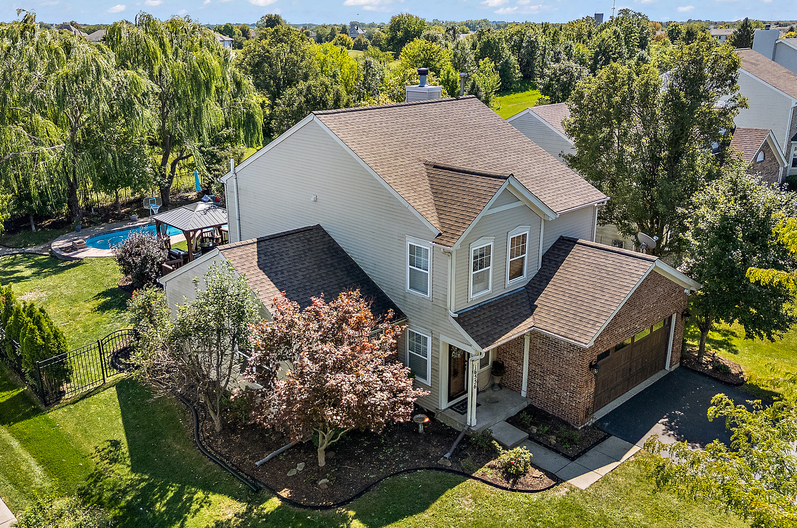 16556 W Apache Drive, Lockport, IL 60441