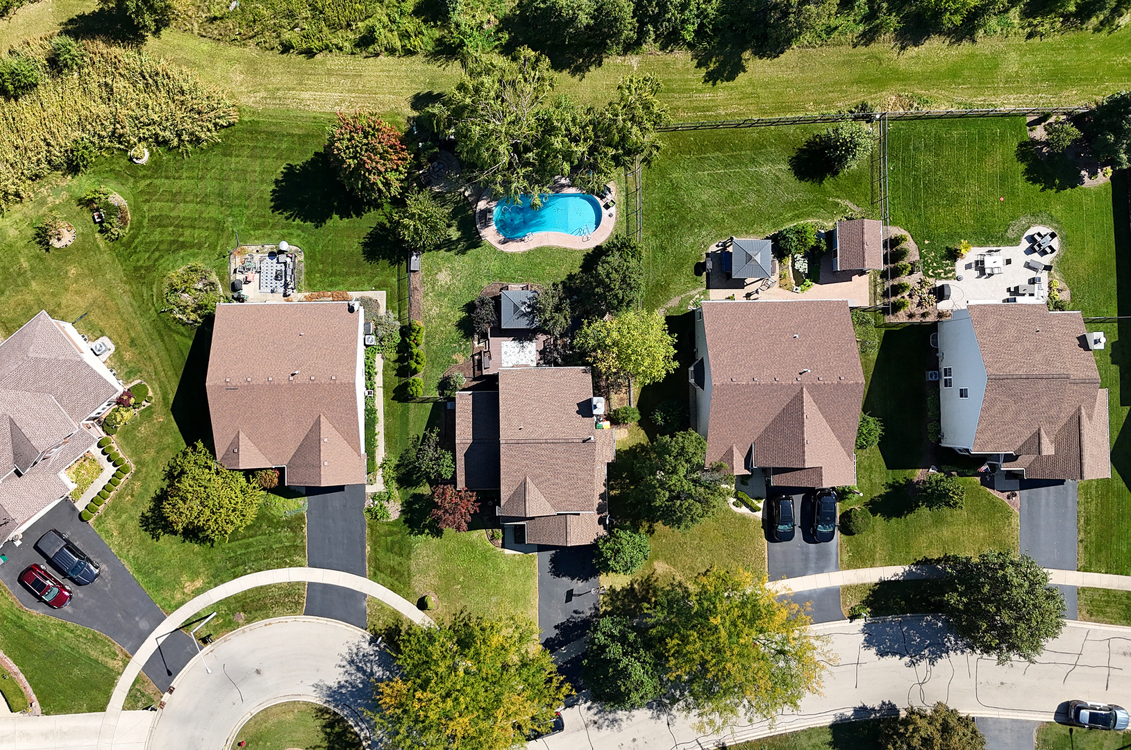 16556 W Apache Drive, Lockport, IL 60441