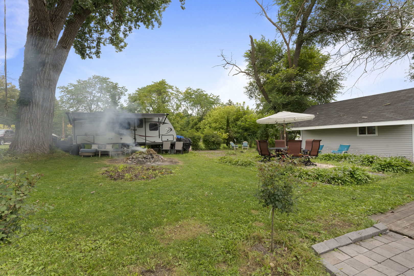 N3066 Uranus Road, Lake Geneva, WI 53147
