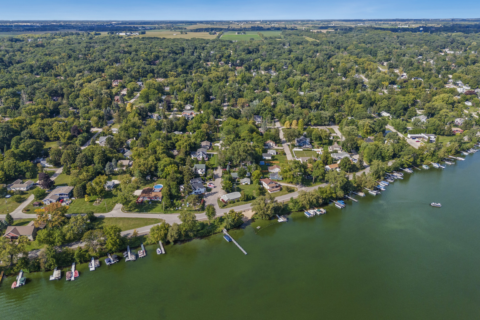 N3066 Uranus Road, Lake Geneva, WI 53147