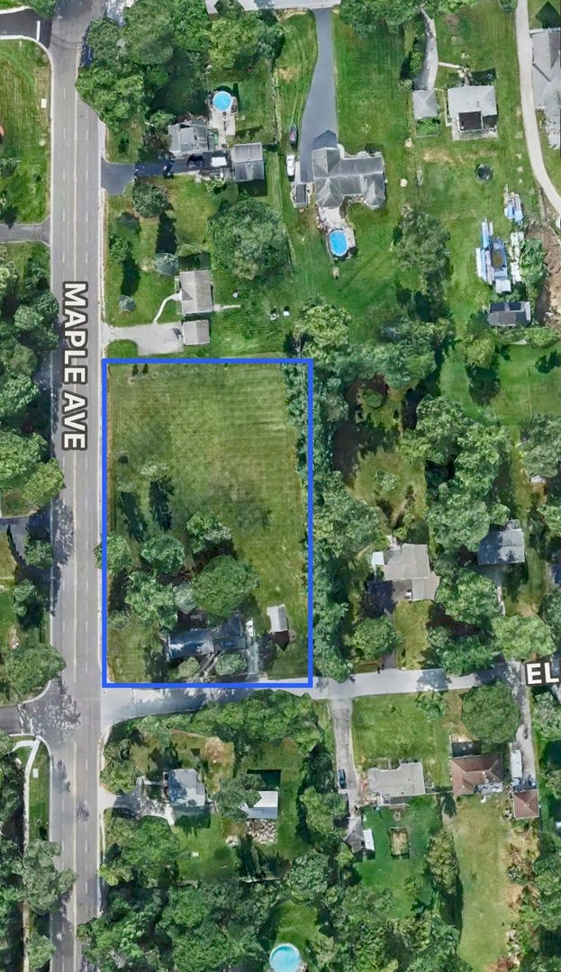 2414 Maple Avenue, Downers Grove, IL 60515