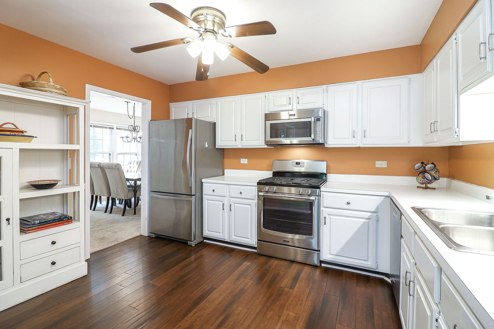 1149 Wheaton Oaks Drive #0, Wheaton, IL 60187