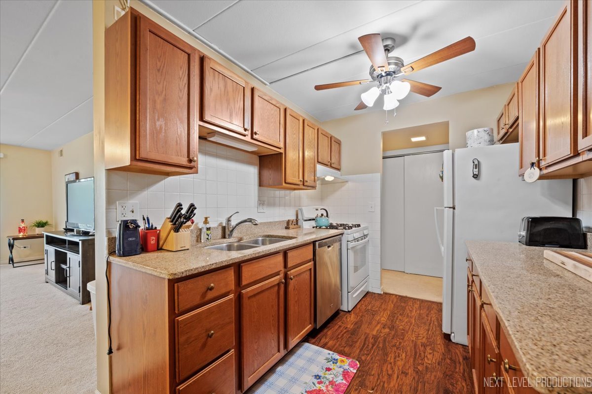 5S040 Pebblewood Lane #E306, Naperville, IL 60563