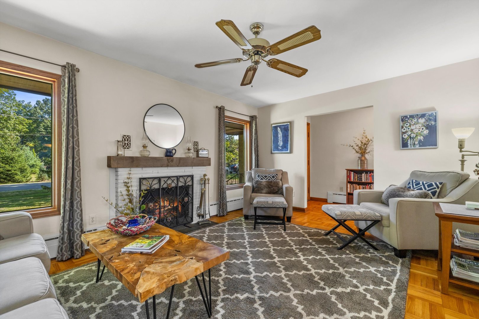 38668 N Stewart Avenue, Beach Park, IL 60099