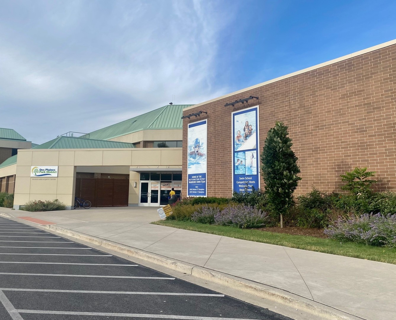 2993 Curtis Street #44B, Des Plaines, IL 60018