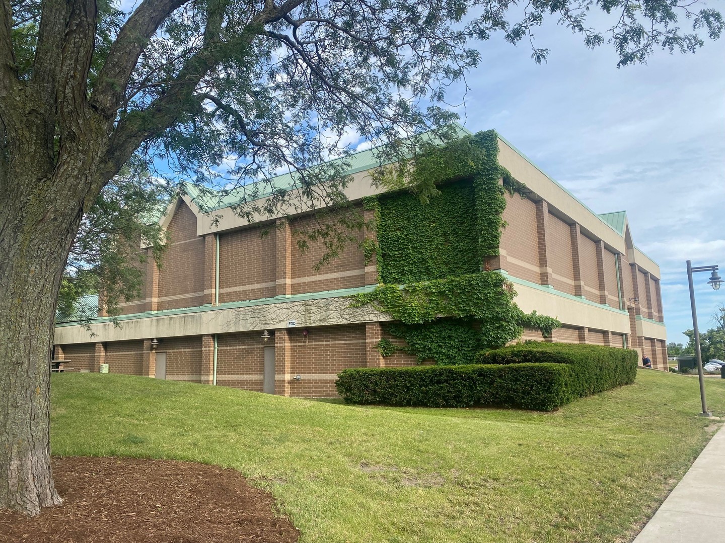 2993 Curtis Street #44B, Des Plaines, IL 60018