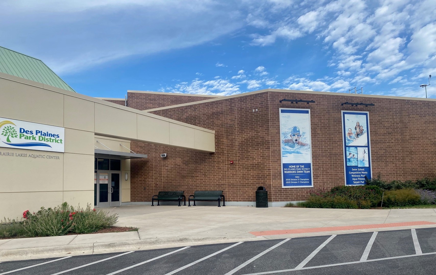 2993 Curtis Street #44B, Des Plaines, IL 60018