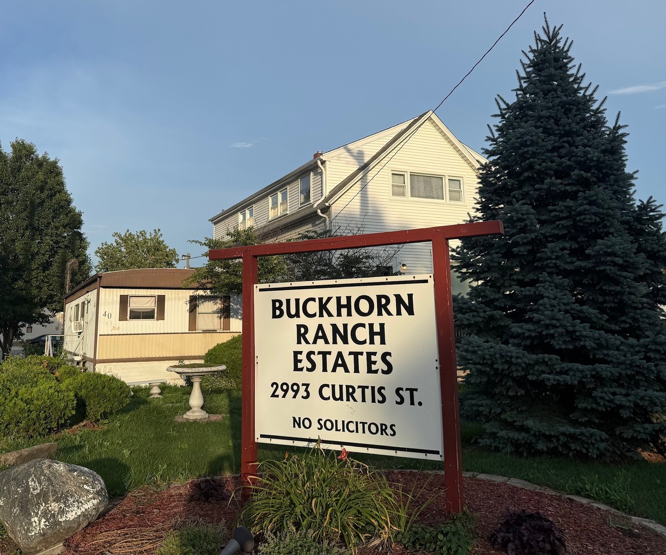 2993 Curtis Street #44B, Des Plaines, IL 60018