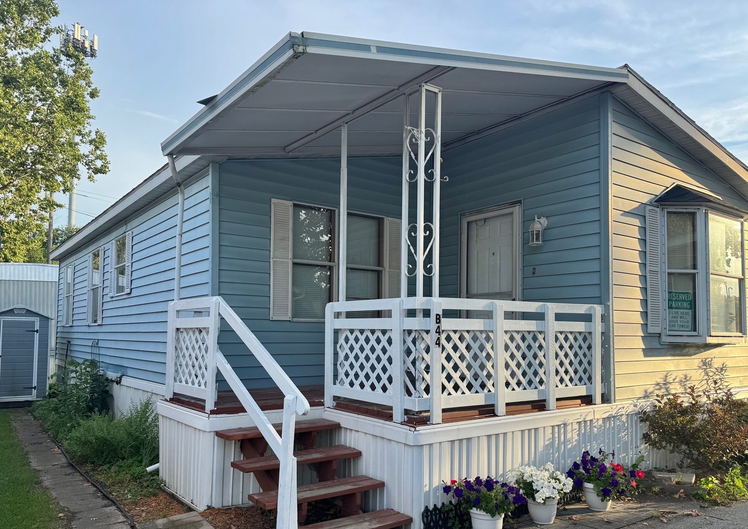 2993 Curtis Street #44B, Des Plaines, IL 60018