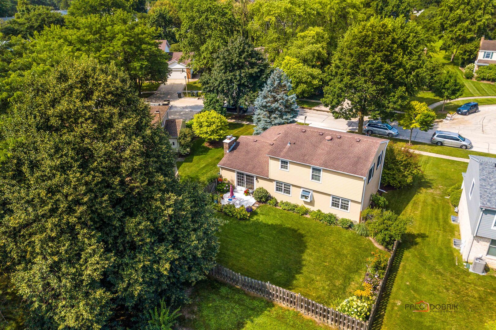 252 Nita Lane, Libertyville, IL 60048